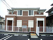 香呂駅より徒歩11分 2階 築19年11ヶ月の賃貸物件