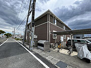 ハピネス2 2階 築10年7ヶ月の賃貸物件