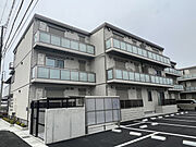 ひめじ別所駅より徒歩6分 2階 築2年9ヶ月の賃貸物件