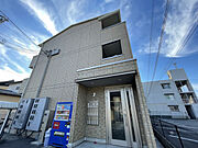 セジュール東浜尻 1階 築16年3ヶ月の賃貸物件