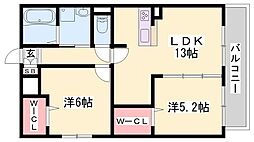EXCIA東姫路駅前 1階/-