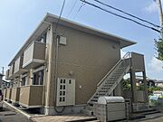 広畑駅より徒歩12分 2階 築13年3ヶ月の賃貸物件