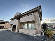 東觜崎駅より徒歩4分 1階 築21年1ヶ月の賃貸物件