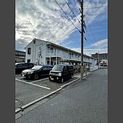 カームモリ 1階 築31年の賃貸物件