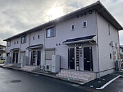 カーサ・デルソーレKHKB棟B 2階 築8年9ヶ月の賃貸物件