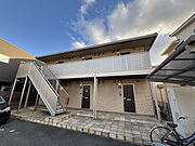 英賀保駅より徒歩4分 1階 築11年3ヶ月の賃貸物件