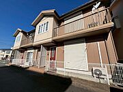 山陽網干駅より徒歩6分 1階 築22年1ヶ月の賃貸物件