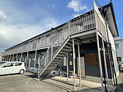 東加古川駅より徒歩9分 1階 築33年9ヶ月の賃貸物件