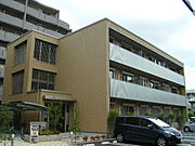 姫路駅より徒歩5分 3階 築15年5ヶ月の賃貸物件