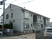 山陽網干駅より徒歩2分 2階 築32年6ヶ月の賃貸物件