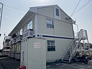 英賀保駅より徒歩12分 1階 築30年7ヶ月の賃貸物件