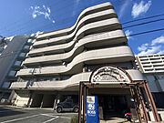 シャトー三木 4階 築37年11ヶ月の賃貸物件