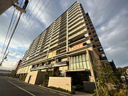 野里駅より徒歩4分 8階 築6年11ヶ月の賃貸物件