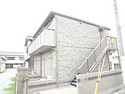 亀山駅より徒歩3分 1階 築13年7ヶ月の賃貸物件