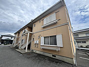 山陽網干駅より徒歩5分 2階 築34年3ヶ月の賃貸物件