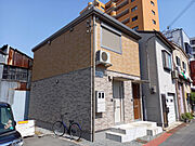 山陽姫路駅より徒歩5分 2階 築7年4ヶ月の賃貸物件