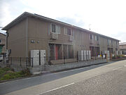 ウエストサイドスクエア 2階 築16年の賃貸物件