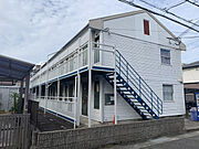 八家駅より徒歩4分 1階 築30年5ヶ月の賃貸物件