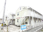 英賀保駅より徒歩12分 2階 築30年7ヶ月の賃貸物件