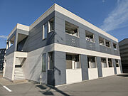 北条町駅より徒歩12分 1階 築9年7ヶ月の賃貸物件