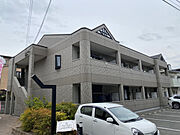 グレーシア森川 1階 築14年8ヶ月の賃貸物件