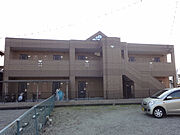 神野駅より徒歩6分 2階 築17年1ヶ月の賃貸物件