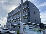 英賀保駅より徒歩2分 4階 築14年9ヶ月の賃貸物件