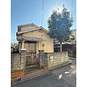 砥堀駅より徒歩10分 2階 築41年3ヶ月の賃貸物件