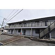 本竜野駅より徒歩4分 1階 築25年2ヶ月の賃貸物件