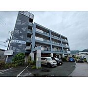 SKハウジング4B 4階 築37年10ヶ月の賃貸物件