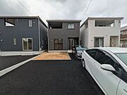 尾上の松駅より徒歩9分 1階 新築の賃貸物件