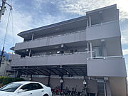 網干駅より徒歩4分 1階 築40年6ヶ月の賃貸物件