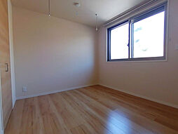 メゾン松の上 1階2LDKのリビング/ダイニング