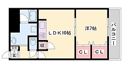 住吉マンション 3階/-
