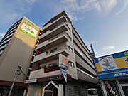 山陽姫路駅より徒歩17分 5階 築45年10ヶ月の賃貸物件