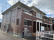 香呂駅より徒歩4分 2階 築19年11ヶ月の賃貸物件