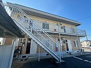 平松駅より徒歩9分 2階 築39年の賃貸物件
