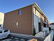 北条町駅より徒歩19分 2階 築9年1ヶ月の賃貸物件