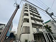 広畑駅より徒歩7分 2階 築34年10ヶ月の賃貸物件