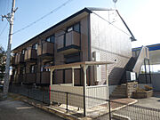 コーラルコート 2階 築24年1ヶ月の賃貸物件