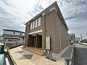 網干駅より徒歩11分 1階 築9年2ヶ月の賃貸物件