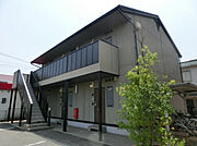 土山駅より徒歩9分 1階 築23年6ヶ月の賃貸物件