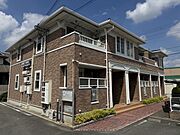 溝口駅より徒歩6分 1階 築15年5ヶ月の賃貸物件