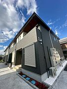 妻鹿駅より徒歩16分 1階 新築の賃貸物件