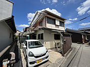 別府駅より徒歩10分 1階 築53年5ヶ月の賃貸物件