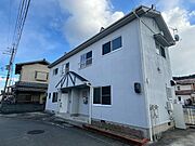 竜野駅より徒歩11分 1階 築36年10ヶ月の賃貸物件