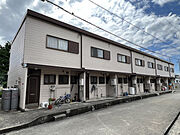 樫木ハイツ2 1階 築46年1ヶ月の賃貸物件