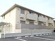 西明石駅より徒歩17分 1階 築6年11ヶ月の賃貸物件