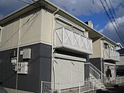 東二見駅より徒歩8分 2階 築30年11ヶ月の賃貸物件