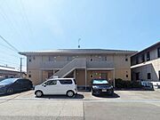 シャーメゾン大道 2階 築18年7ヶ月の賃貸物件